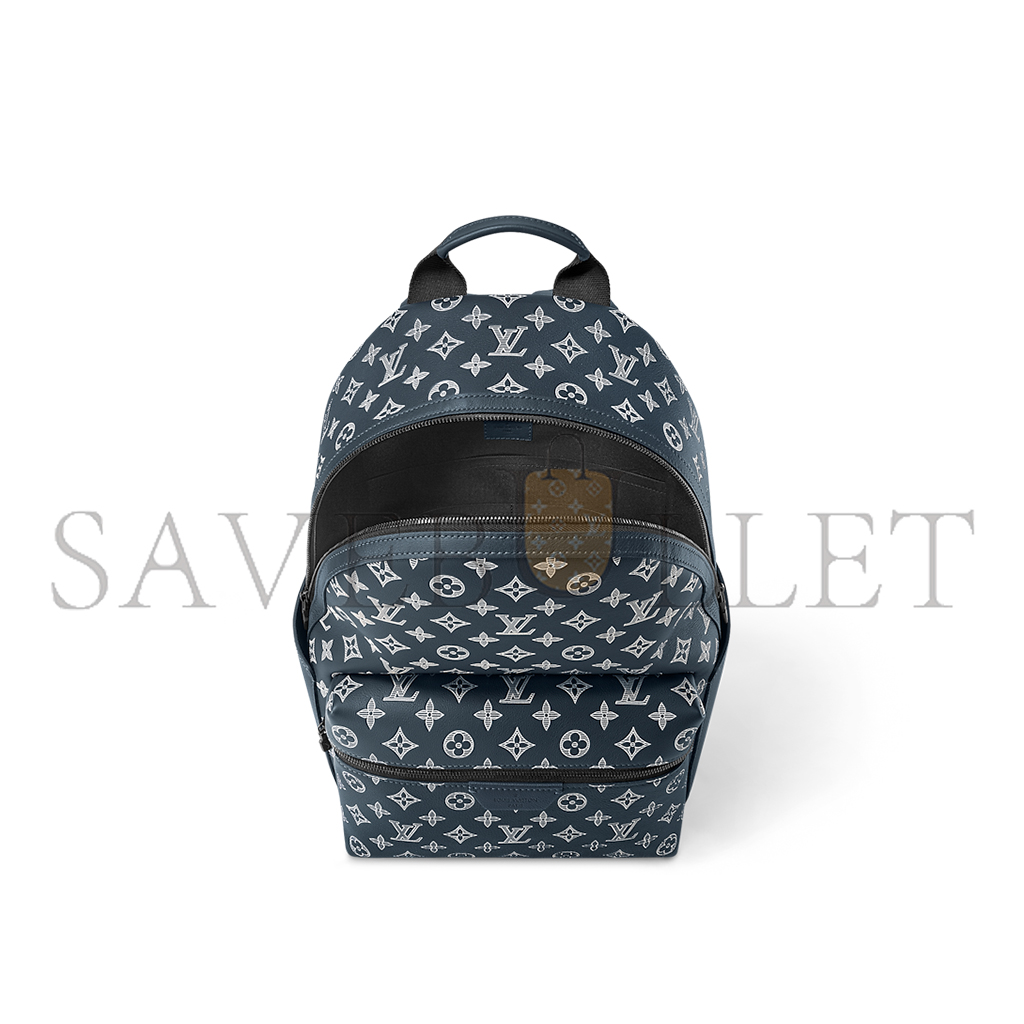 LOUIS VUITTON DISCOVERY BACKPACK M24760 (38*29*20cm)